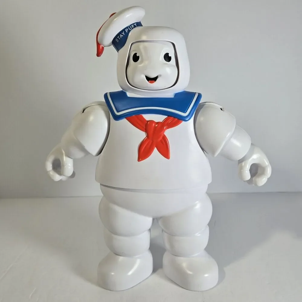 Ghostbusters Stay Puft Marshmallow Man 11